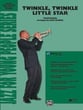 Twinkle, Twinkle Little Star Jazz Ensemble sheet music cover
